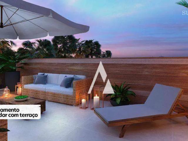 Apartamento venda em Região Geográfica Imediata de Florianópolis, Garopaba