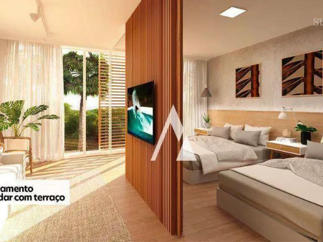 Apartamento venda em Região Geográfica Imediata de Florianópolis, Garopaba