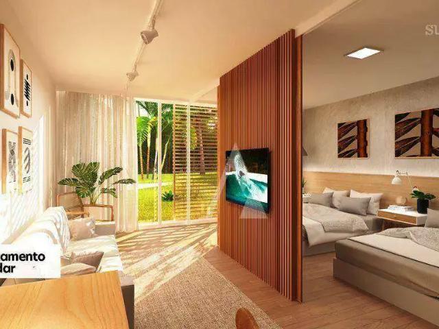 Apartamento venda em Região Geográfica Imediata de Florianópolis, Garopaba