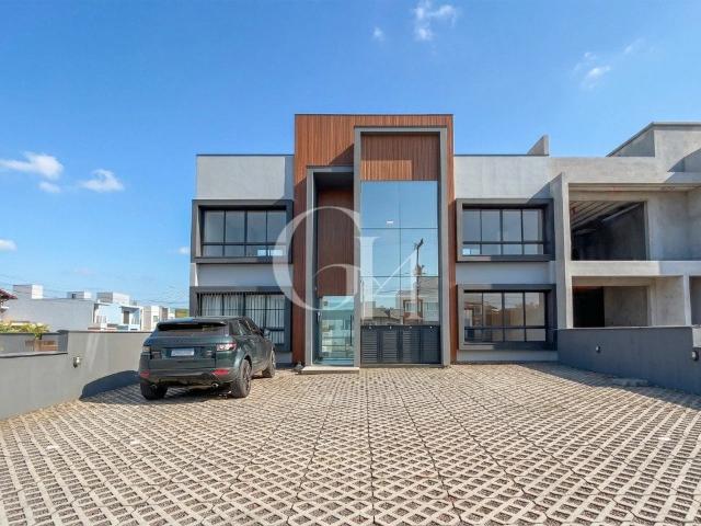 Apartamento venda em Campo d'Una, Garopaba