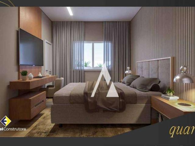 Apartamento venda em Campo d'Una, Garopaba