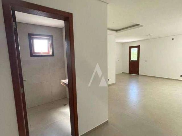 Apartamento venda em Campo d'Una, Garopaba