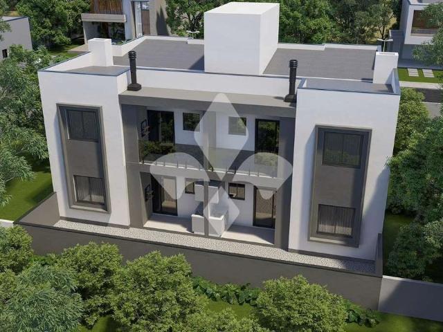 Apartamento venda em Região Geográfica Imediata de Florianópolis, Garopaba