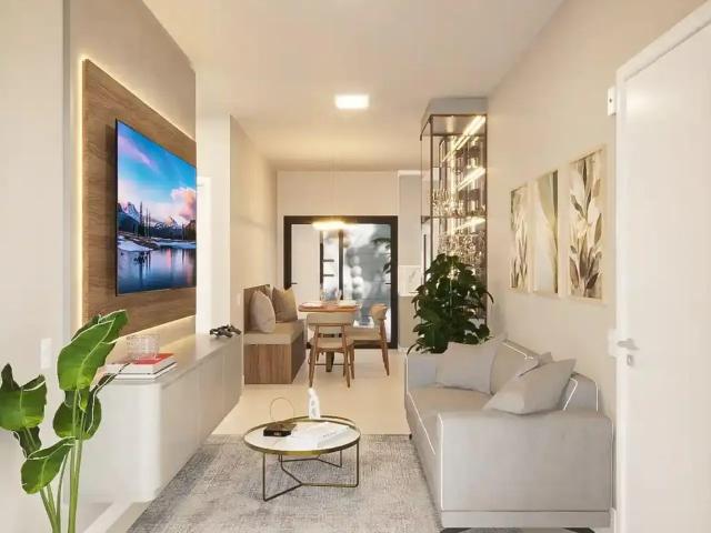 Apartamento venda em Região Geográfica Imediata de Florianópolis, Garopaba