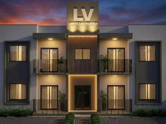 Apartamento venda em Região Geográfica Imediata de Florianópolis, Garopaba