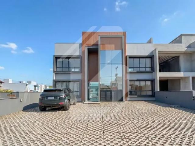 Apartamento venda em Região Geográfica Imediata de Florianópolis, Garopaba