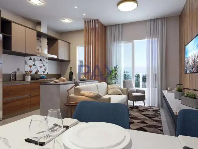Apartamento venda em Região Geográfica Imediata de Florianópolis, Garopaba