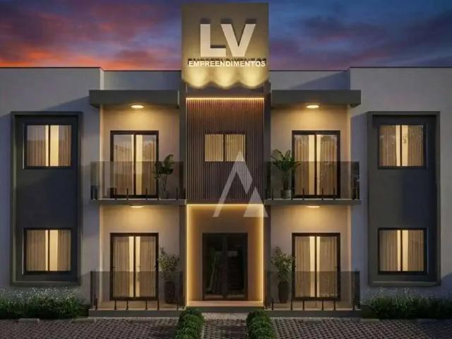 Apartamento venda em Região Geográfica Imediata de Florianópolis, Garopaba