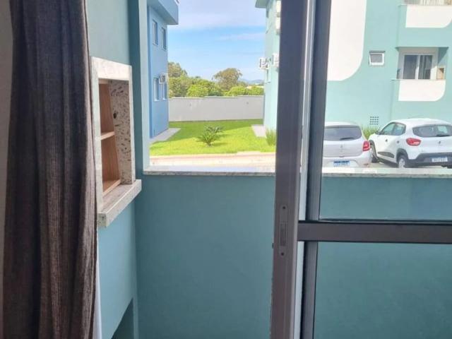 Apartamento venda em Limpa, Garopaba