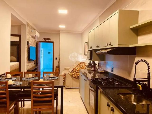 Apartamento venda em Região Geográfica Imediata de Florianópolis, Garopaba