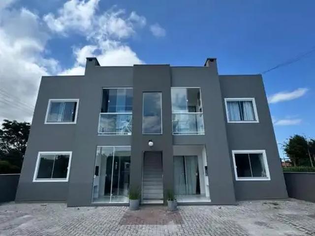 Apartamento venda em Região Geográfica Imediata de Florianópolis, Garopaba