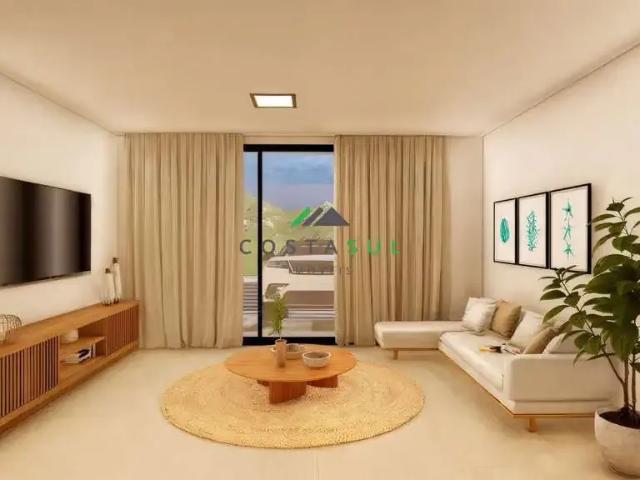 Apartamento venda em Região Geográfica Imediata de Florianópolis, Garopaba