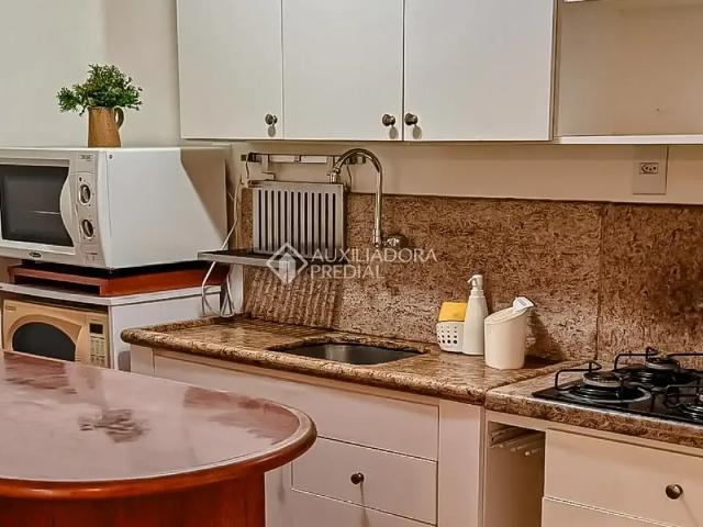 Apartamento venda em Região Geográfica Imediata de Florianópolis, Garopaba