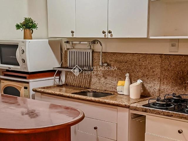 Apartamento venda em Centro, Garopaba