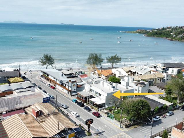 Apartamento venda em Centro, Garopaba