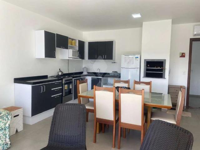 Apartamento venda em Região Geográfica Imediata de Florianópolis, Garopaba
