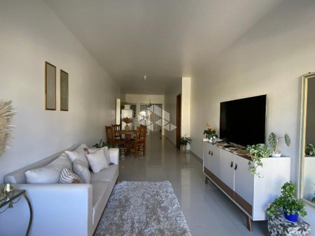Apartamento venda em Centro, Garopaba