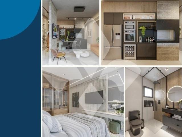 Apartamento venda em Região Geográfica Imediata de Florianópolis, Garopaba