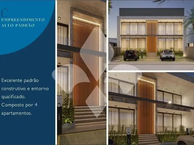 Apartamento venda em Região Geográfica Imediata de Florianópolis, Garopaba