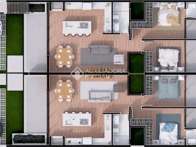Apartamento venda em Região Geográfica Imediata de Florianópolis, Garopaba