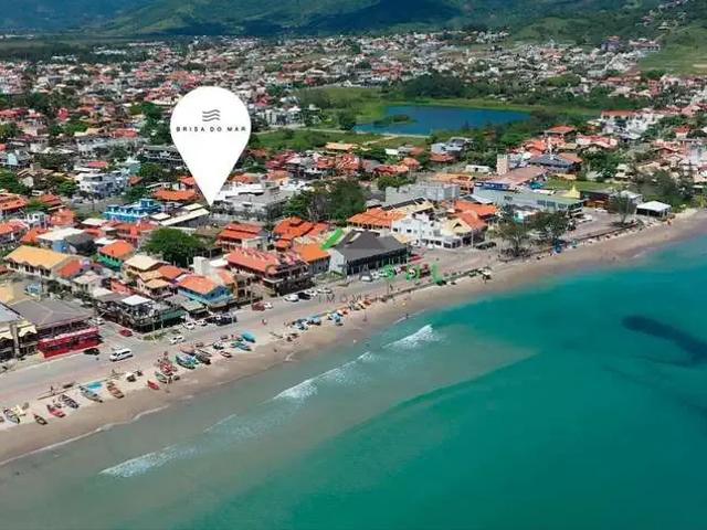 Apartamento venda em Região Geográfica Imediata de Florianópolis, Garopaba