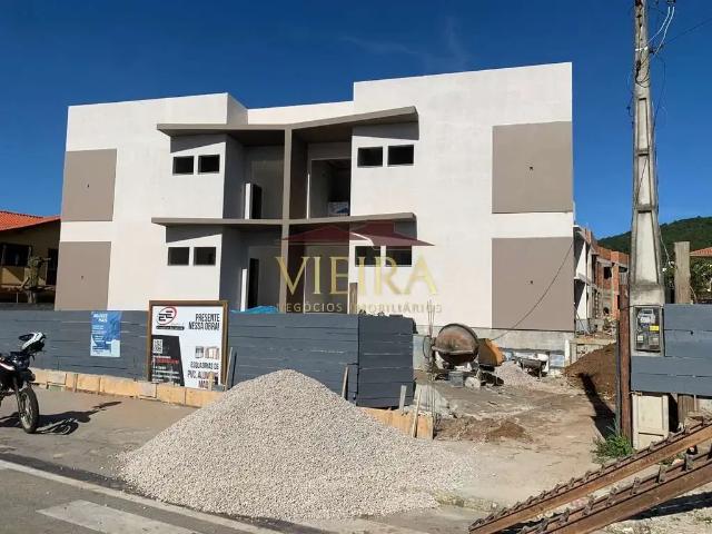 Apartamento venda em Região Geográfica Imediata de Florianópolis, Garopaba