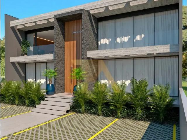 Apartamento venda em Região Geográfica Imediata de Florianópolis, Garopaba