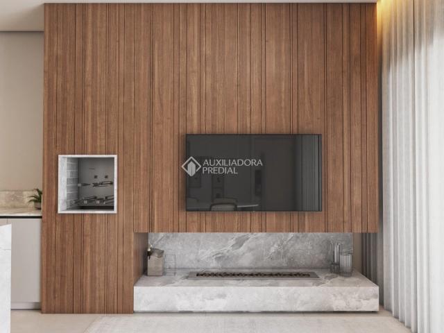 Apartamento venda em Centro, Garopaba