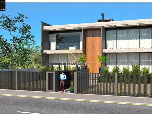 Apartamento venda em Região Geográfica Imediata de Florianópolis, Garopaba