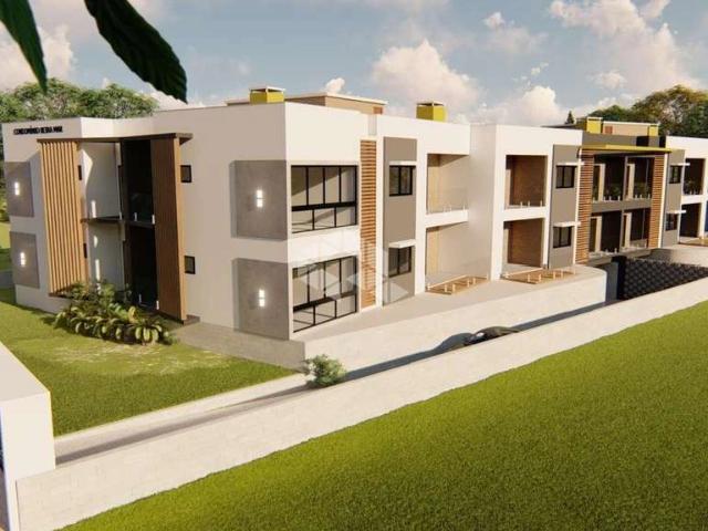 Apartamento venda em Centro, Garopaba