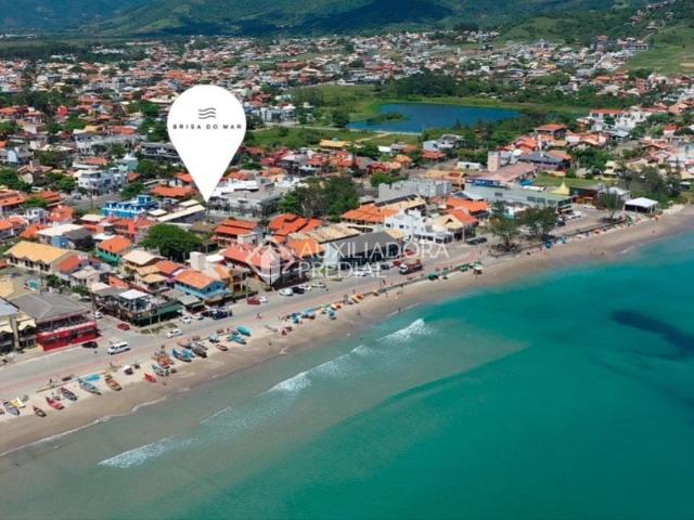 Apartamento venda em Centro, Garopaba