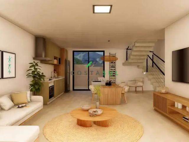 Apartamento venda em Região Geográfica Imediata de Florianópolis, Garopaba