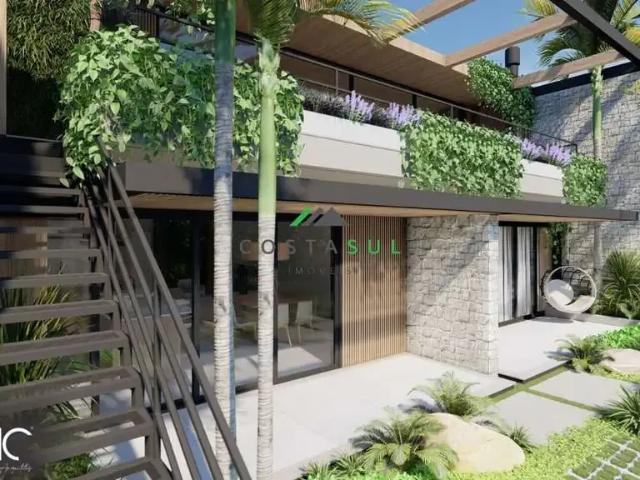 Apartamento venda em Região Geográfica Imediata de Florianópolis, Garopaba
