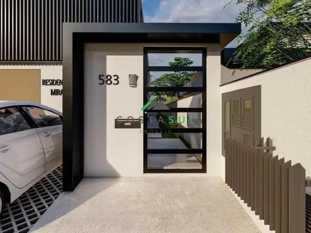 Apartamento venda em Região Geográfica Imediata de Florianópolis, Garopaba