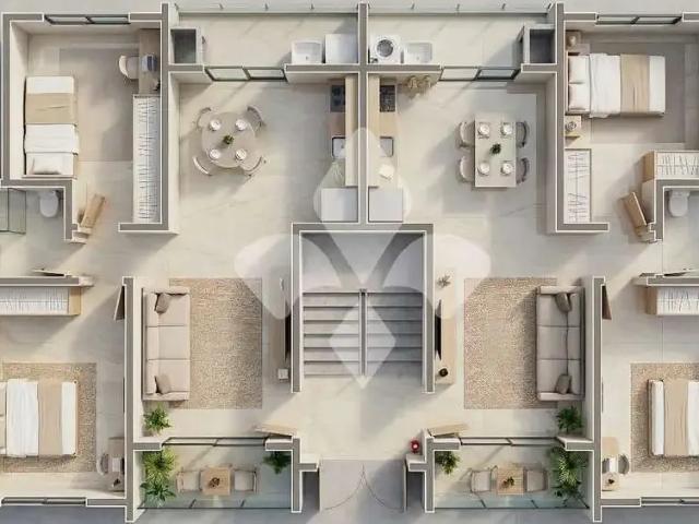 Apartamento venda em Região Geográfica Imediata de Florianópolis, Garopaba