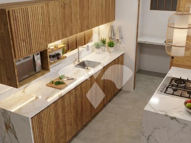 Apartamento venda em Encantada, Garopaba