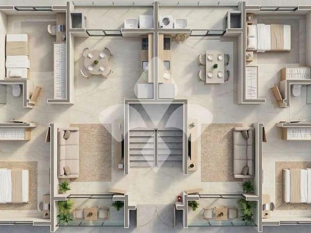 Apartamento venda em Região Geográfica Imediata de Florianópolis, Garopaba