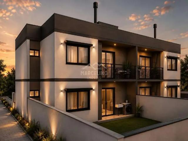 Apartamento venda em Região Geográfica Imediata de Florianópolis, Garopaba