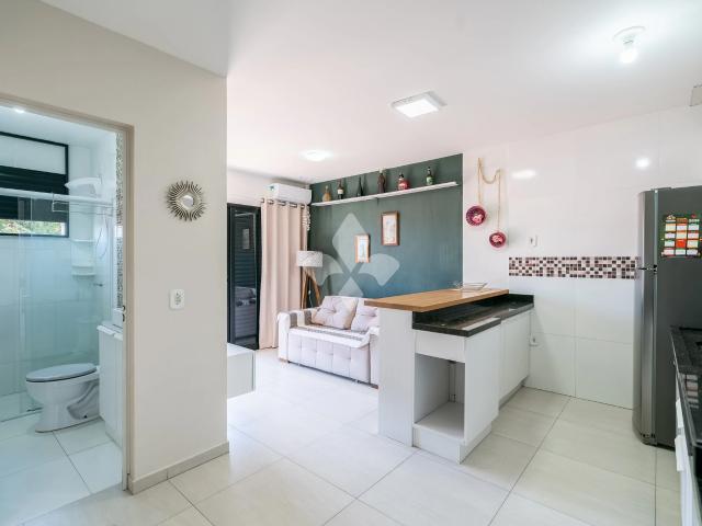 Apartamento venda em Região Geográfica Imediata de Florianópolis, Garopaba