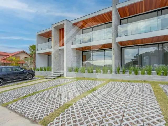 Apartamento venda em Região Geográfica Imediata de Florianópolis, Garopaba