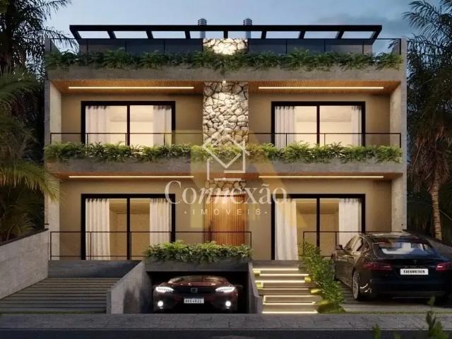 Apartamento venda em Região Geográfica Imediata de Florianópolis, Garopaba
