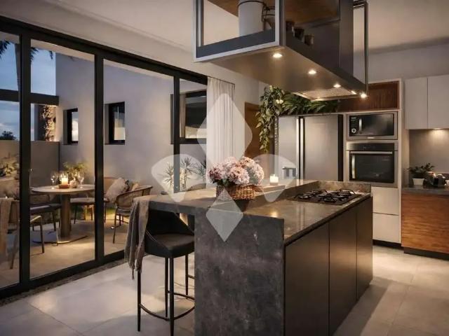 Apartamento venda em Região Geográfica Imediata de Florianópolis, Garopaba