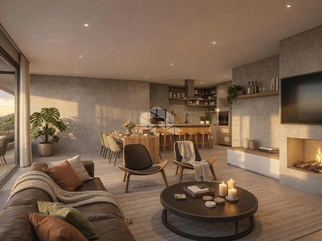 Apartamento venda em Ferraz, Garopaba