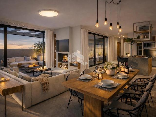 Apartamento venda em Ferraz, Garopaba