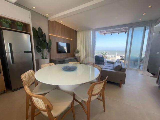 Apartamento venda em Região Geográfica Imediata de Florianópolis, Garopaba