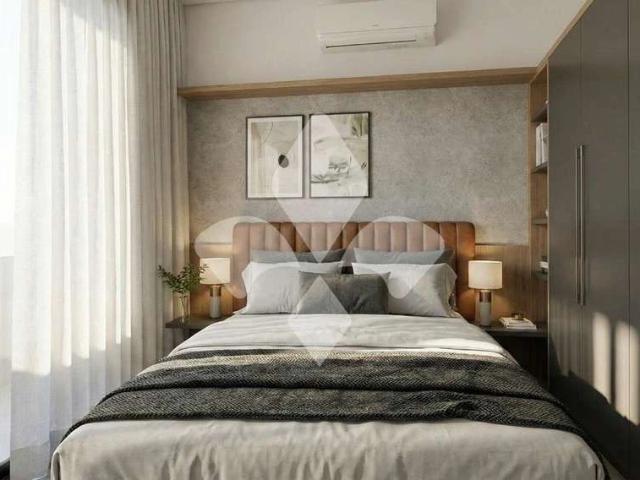 Apartamento venda em Região Geográfica Imediata de Florianópolis, Garopaba
