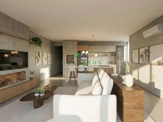 Apartamento venda em Região Geográfica Imediata de Florianópolis, Garopaba