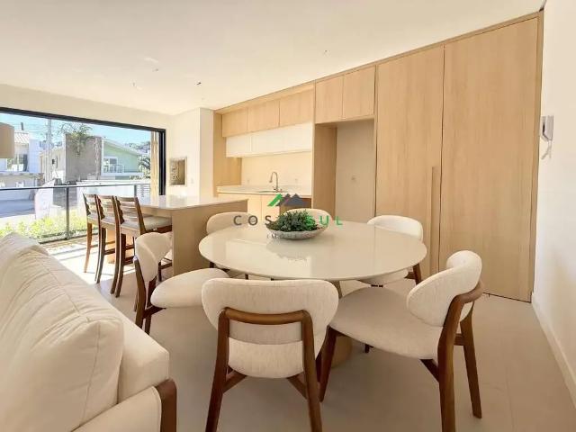 Apartamento venda em Região Geográfica Imediata de Florianópolis, Garopaba