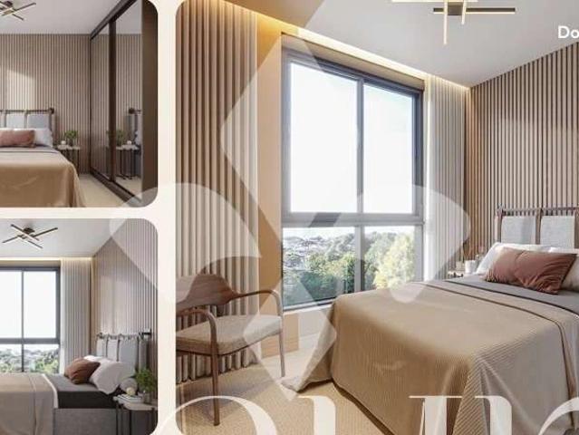 Apartamento venda em Centro, Garopaba