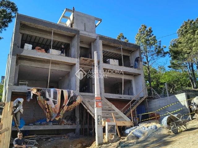 Apartamento venda em Centro, Garopaba
